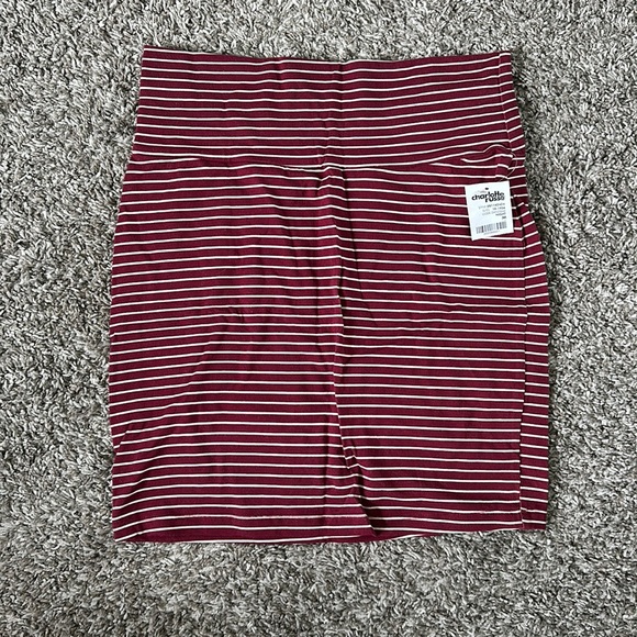Cotten Charlotte Russe Skirt - Picture 1 of 3